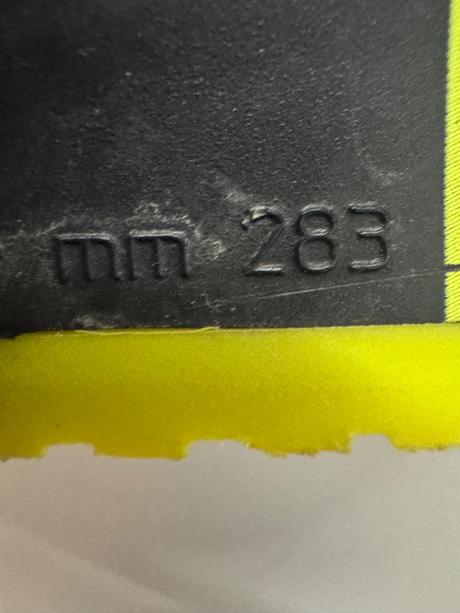 Lyžiarky, fischer,36