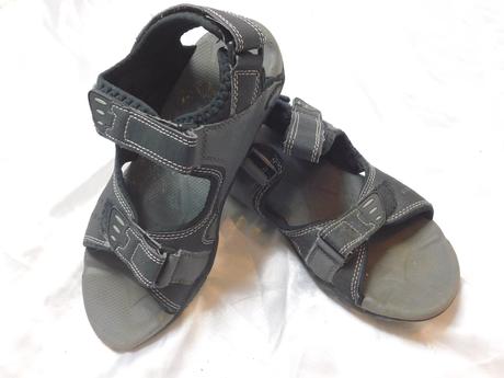 Lahučke sandale, 36