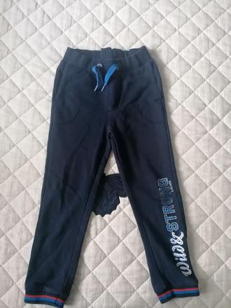 Tepláky, s.oliver,116