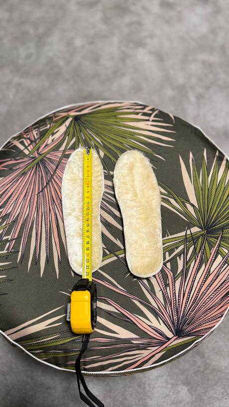 Snehule s kožušinou, 36