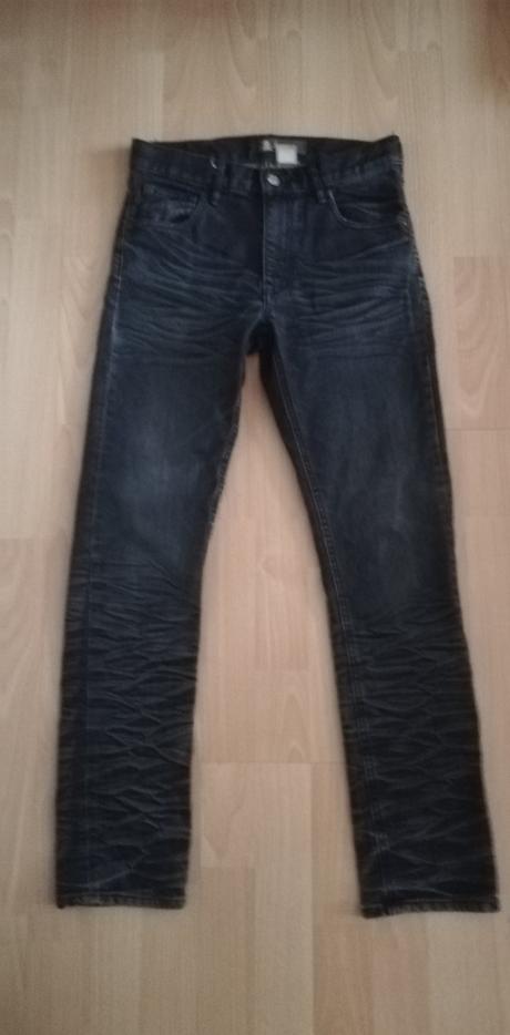 Chlapčenské rifle 158, 158