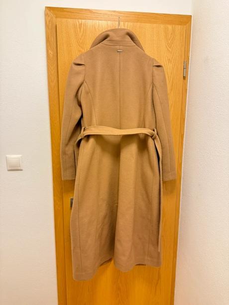 Krásny kabát liu jo, liu jo,m