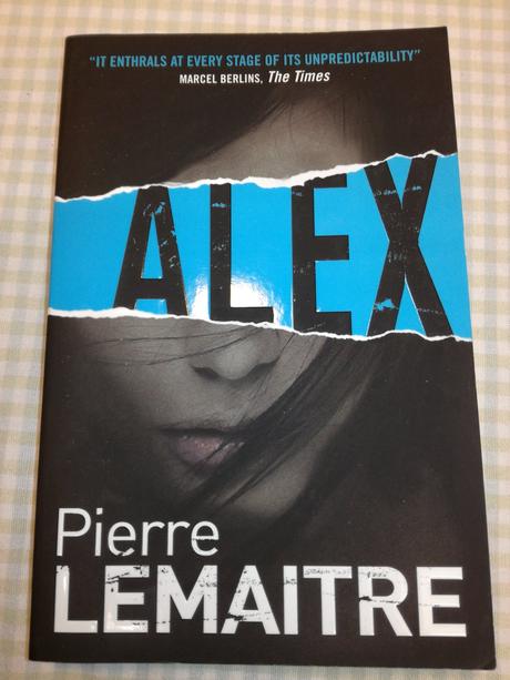 Piere lemaitre v anglictine xs24, 