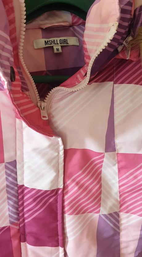 Dámska /dievčenská bunda, m