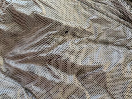 Tenká bunda head 140/146, 140