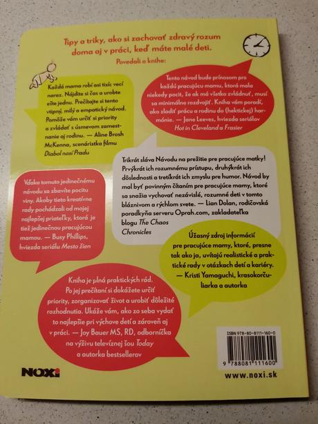 Suzanne riss pracujúca mama, 