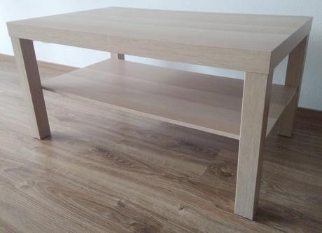 Stolik pod televízor, 