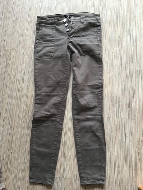 Nohavice /7n, fishbone,xs