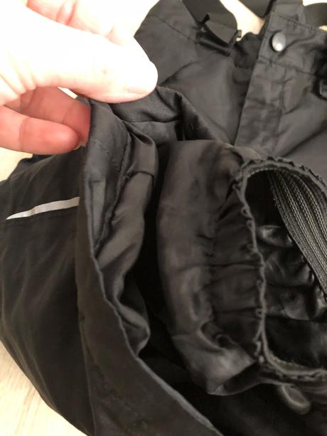 Oteplovačky 86/92, lupilu,86