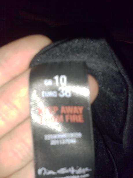 Miss selfridge v 38 top stav, miss selfridge,38