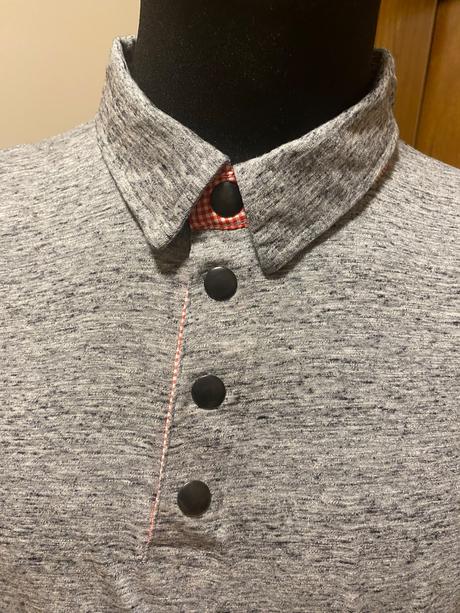 Tauern gwand - polo tričko / polokošeľa, xl