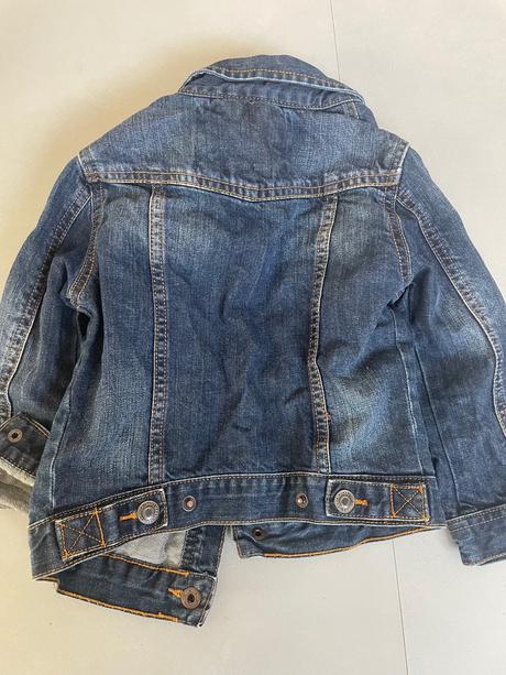 Riflova bunda, zara,104