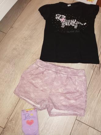 Tričko zara, zara,122