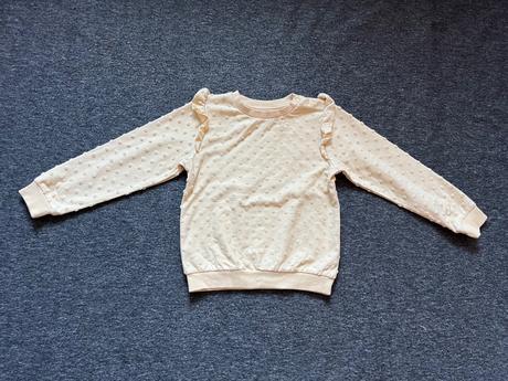 Set mikina a tepláky, sinsay,98