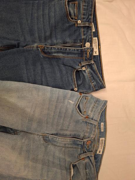 Rifle house veľ.34, house,34