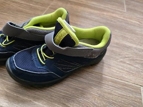 Botasky č.32, quechua,32