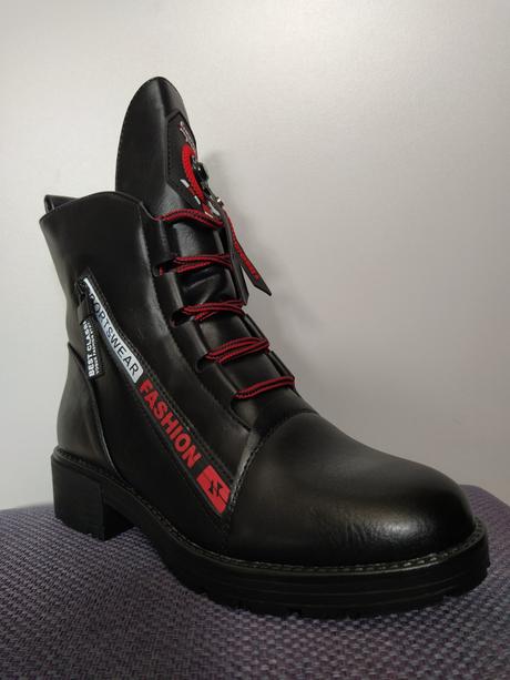 Čižmy, 37 / 38 / 40