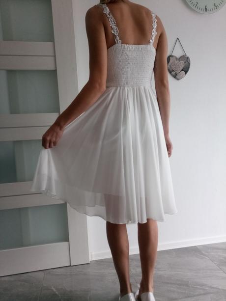 Spoločenské šaty, m