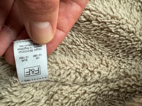 Prechodná bunda f&f, f&f,86