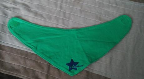 Satka / nakrcnik - tchibo, tcm,110