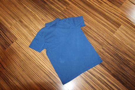 Polo tričko carhartt v. s, s