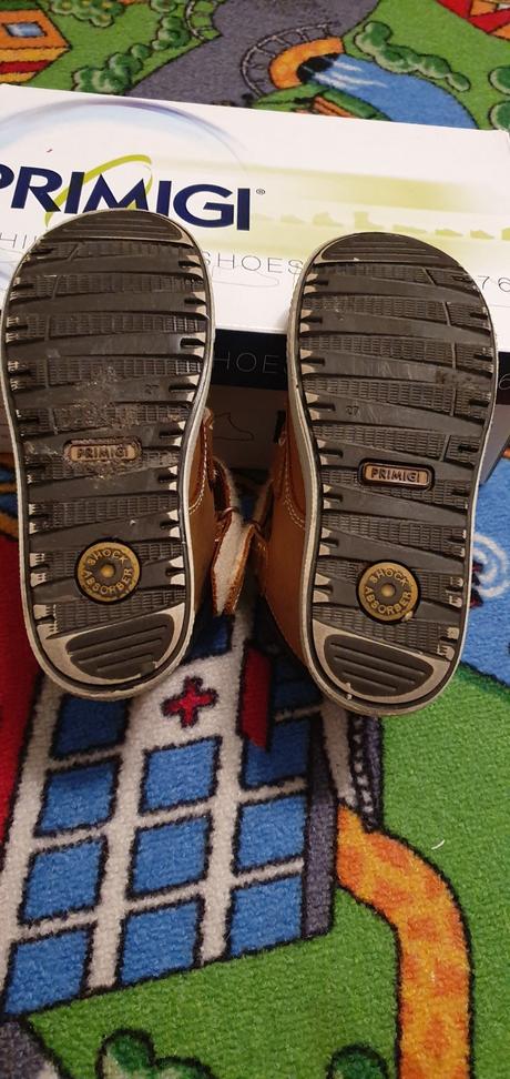 Primigi gore tex zimné topánky, primigi,27