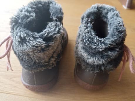 Kožené camper čižmičky, camper,23