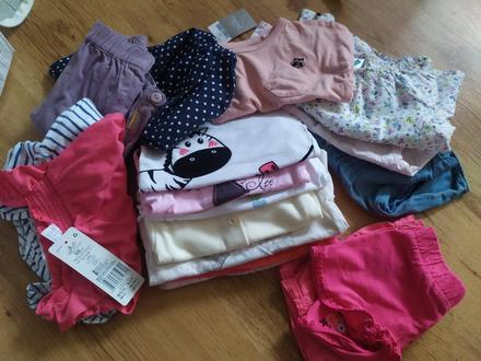 Balik oblecenia velk 68, 68–80