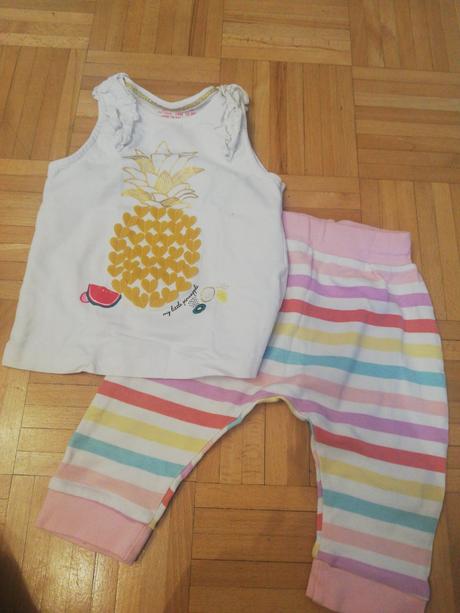 Balík vecí, 68–80