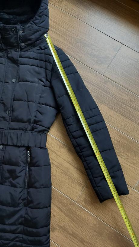 Zimná dámska bunda, camaieu,38