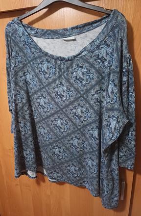 Damske tričko 4xl, 4xl