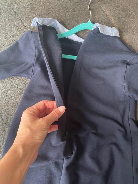 Dievčenska tunika/šaty mayoral 2ks, mayoral,128