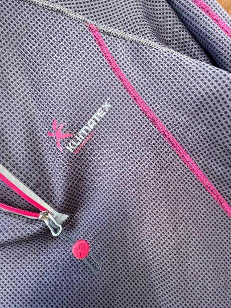 Komplet termo klimatex/loop, s
