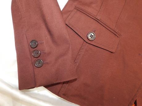 St.emile luxusny damsky blejzer, 42