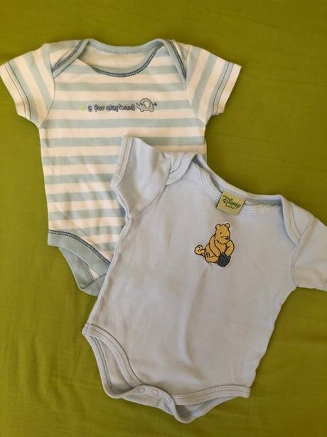 Balik oblecenia, 50–62