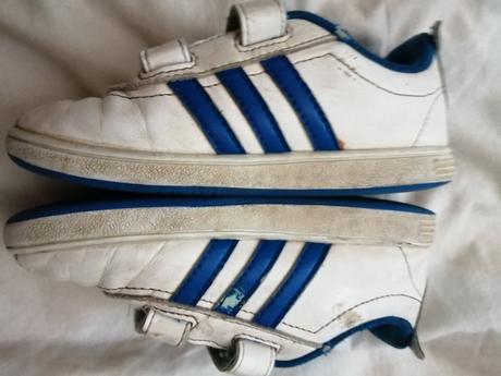 Tenisky adidas neo - cat, adidas,26