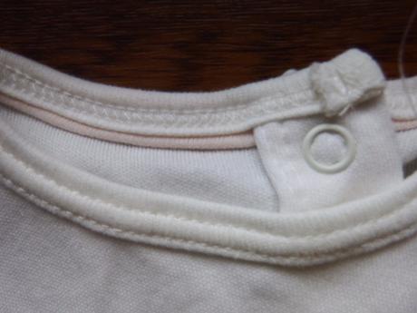 Tričko s dlhým rukávom, lupilu,92