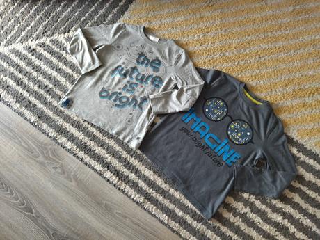 Tričká s potlačou, coccodrillo,122