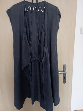 Zavinovacie šaty - sestrice, xs