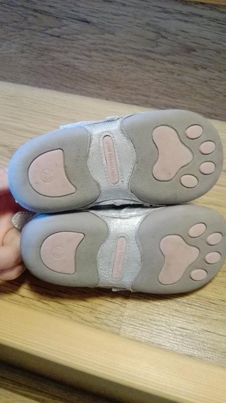 Zimne topanky verbaudet, vertbaudet,23