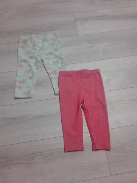 Leginy, f&f,86