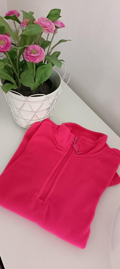 Teplá mikina na lyžovačku, authority,134