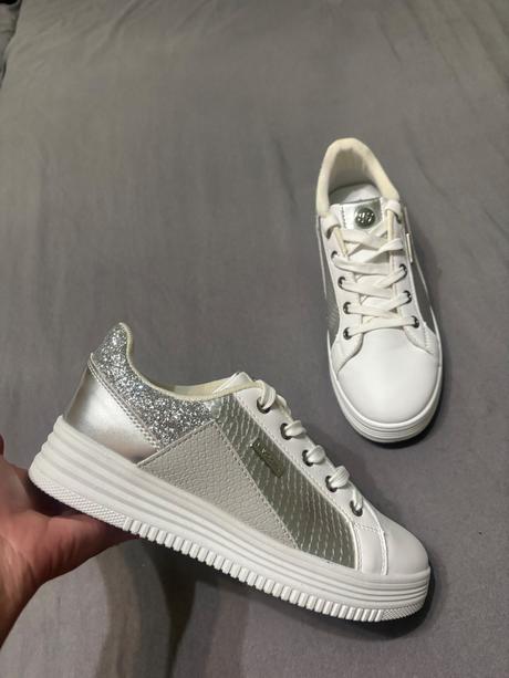 Tenisky mayo chix, 39