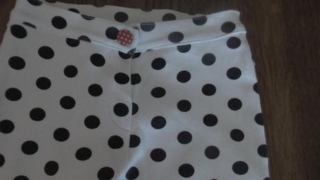 Nohavice chicco, chicco,92