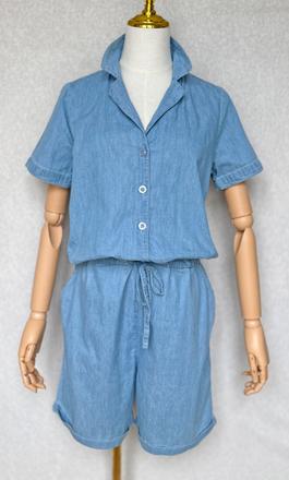 Broadway overal krátky, broadway,s