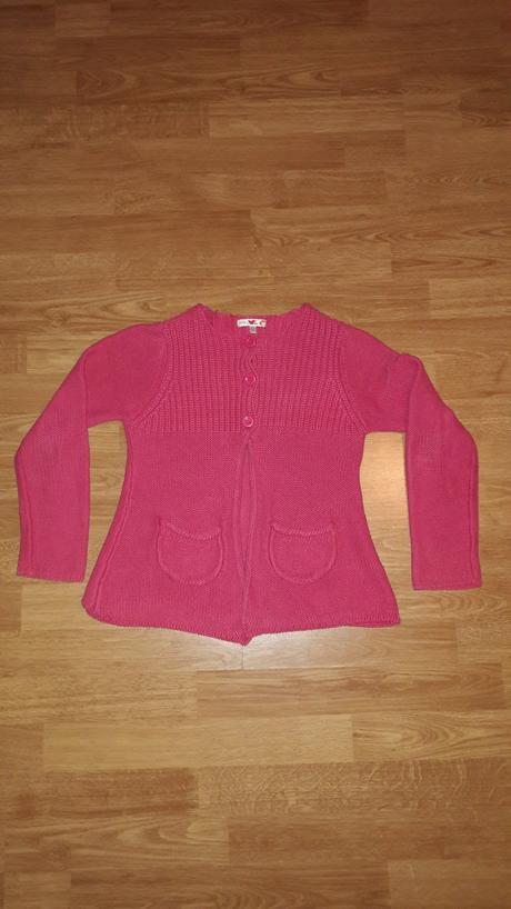 Hrubsi svetrik, marks & spencer,140