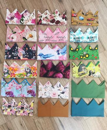 Korunky pre chlapcov aj dievčatá, 62 - 152