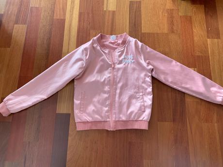 Letná bunda, coolclub,140