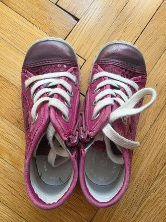 Ecco prechodné 24, ecco,24