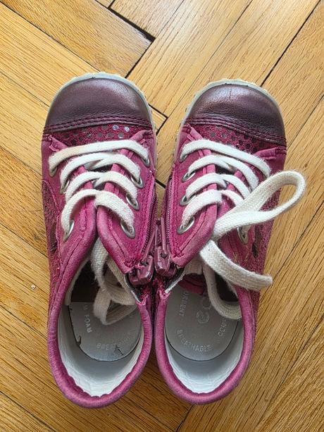 Ecco prechodné 24, ecco,24